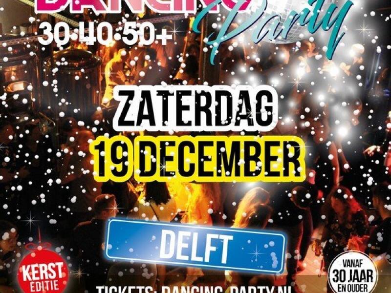 70 80 party kerst schaapskooi