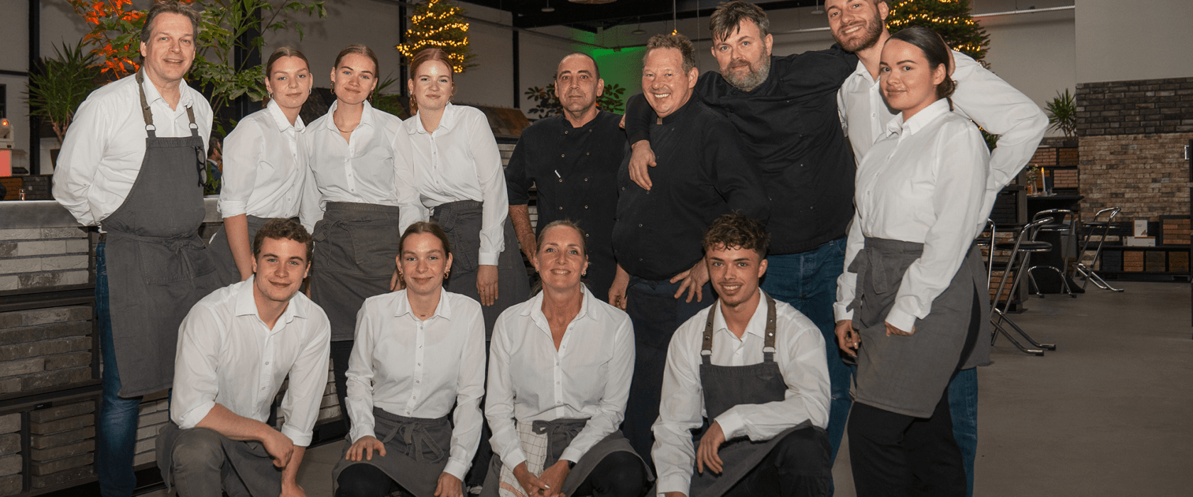 Our team