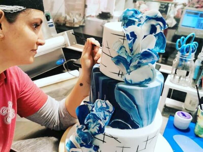 enjoy cakes