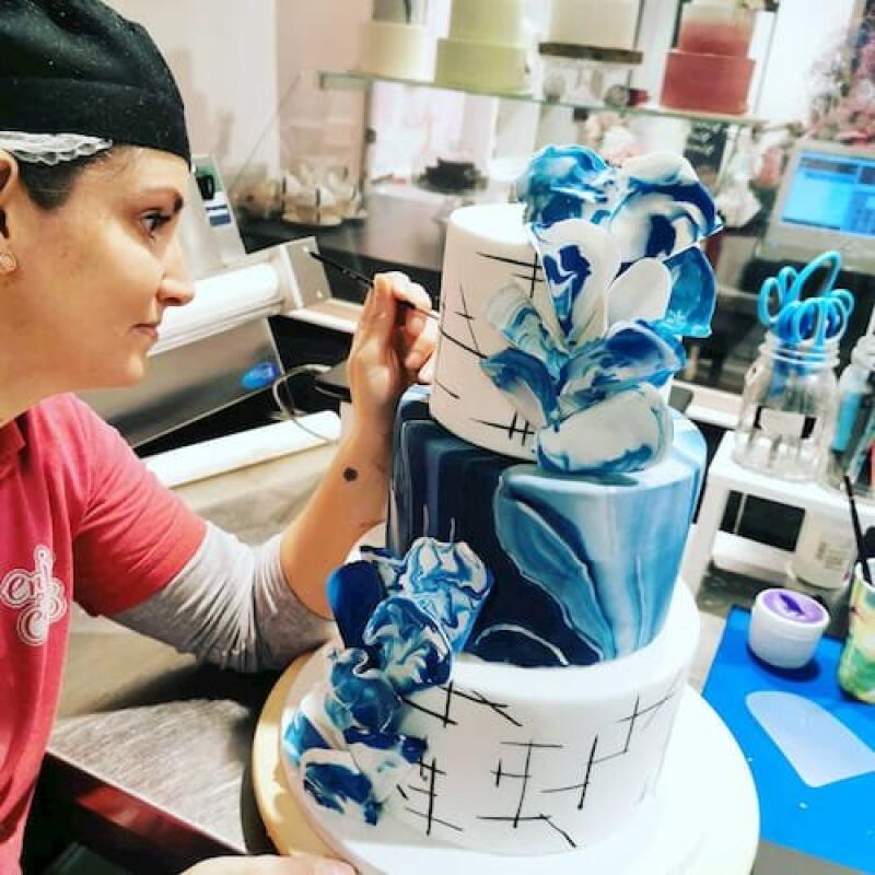 enjoy cakes